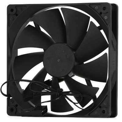 FAN for Case CROWN CMCF-14025S-1400