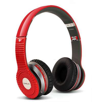Гарнитура Crown CMBH-9277, Bluetooth