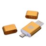 Card Reader USB/microUSB - MicroSD (переходник с microSD на USB или microUSB)