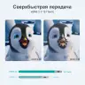 Кабель HDMI  2m, V2.1, 8K@60Hz, (XHH-TP20) Choetech