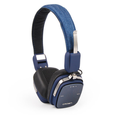 Гарнитура Crown CMBH-9301, Bluetooth