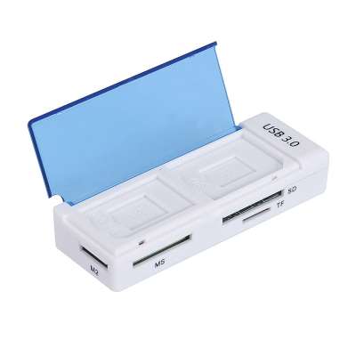 USB 3.0 картридер