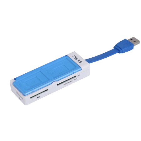 USB 3.0 картридер