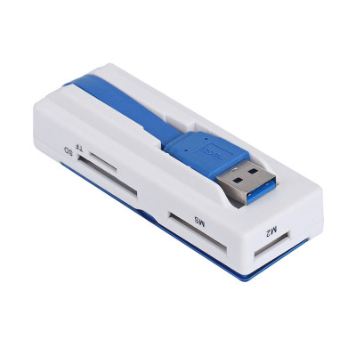 USB 3.0 картридер