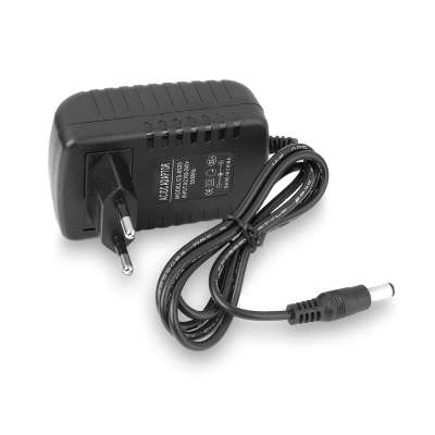 Блок питания 12V/2A, 5.5мм