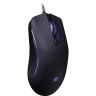 Мышь оптическая игровая SmartBuy RUSH X17, (SBM-747G-K) USB