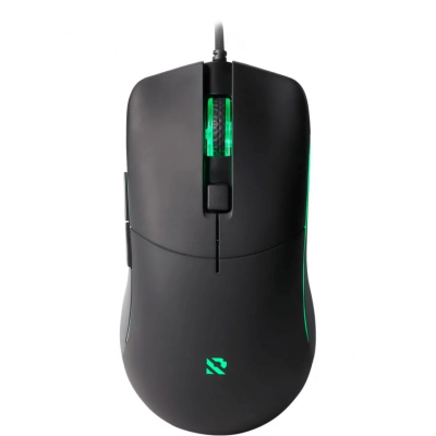 Мышь оптическая игровая SmartBuy RUSH X17, (SBM-747G-K) USB