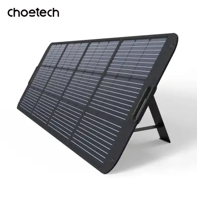 Солнечная панель (SC011) 200W Choetech