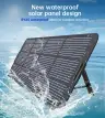 Солнечная панель (SC011) 200W Choetech