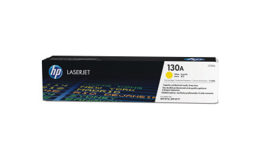 Картридж HP CF352A, 130A (yellow) ORIGINAL