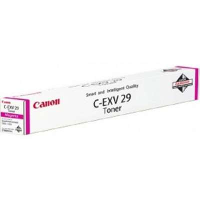 Тонер-картридж Canon C-EXV 29 Magenta (2798B002) ORIGINAL