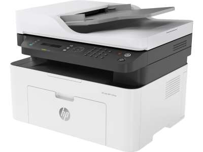 МФУ HP LaserJet Pro 137fnw MFP