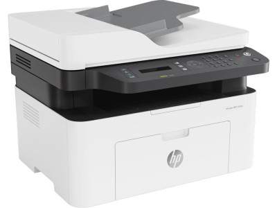 МФУ HP LaserJet Pro 137fnw MFP