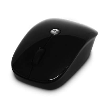 Беспроводная клавиатура + мышь Crown CMMK-950W black