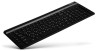 Беспроводная клавиатура + мышь Crown CMMK-950W black