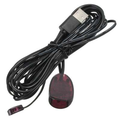 Удлинитель ИК порта, USB