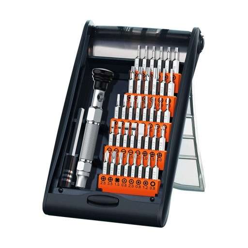 Набор отверток для электроники 38 в 1 CM372 (80459) UGREEN
