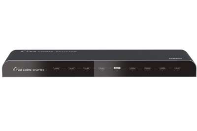 LenKeng LKV318Pro (HDMI сплиттер 1х8, поддержка 3D, 2K, 4K)