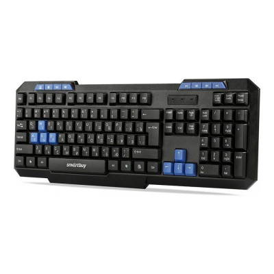 Клавиатура проводная Smartbuy ONE 221 USB