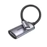 Конвертер USB 3.1(m) Type C на DisplayPort, 8K@60Hz, CM654 (15575) UGREEN