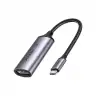 Конвертер USB 3.1(m) Type C на DisplayPort, 8K@60Hz, CM654 (15575) UGREEN