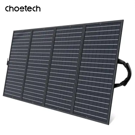 Солнечная панель (SC010) 160W Choetech