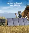 Солнечная панель (SC010) 160W Choetech