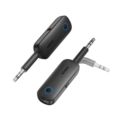 Bluetooth V5.0 Audio Receiver/Transmitter, 3.5mm, CM403 (80893) UGREEN