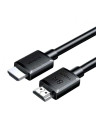 Кабель HDMI V2.1, 8K@60Hz, HD175