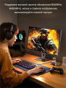 Кабель HDMI V2.1, 8K@60Hz, HD175