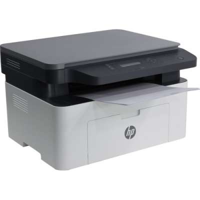 МФУ лазерный HP LaserJet Pro 135w MFP