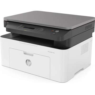 МФУ лазерный HP LaserJet Pro 135w MFP