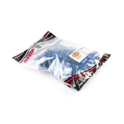 Защитный колпачек на коннектор (бут), SHIP, Cat. 6, UTP