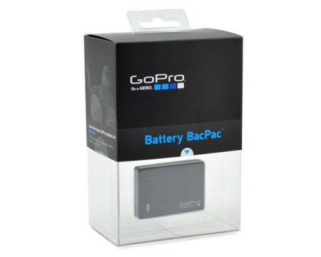 Батарейка GoPro BacPac HERO3, 1300mAh