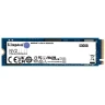 Твердотельный накопитель 500Gb SSD M.2 2280 Kingston SNV2S/500G NVMe PCIe Gen 4.0x4 Lane