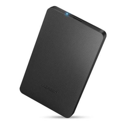 Корпус внешнего жесткого диска USB 3.0 SATA 2.5" (50208) UGREEN
