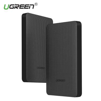 Корпус внешнего жесткого диска USB 3.0 SATA 2.5" (50208) UGREEN