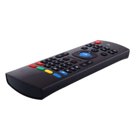 Клавиатура беспроводная MX3 + Air mouse + пульт дистанционного управления