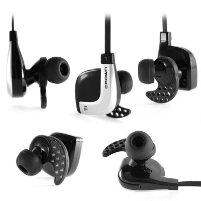 Наушники Crown CMBH-9306, Bluetooth