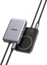 Док-станция USB-C 7-в-1, CM896 (65759) UGREEN