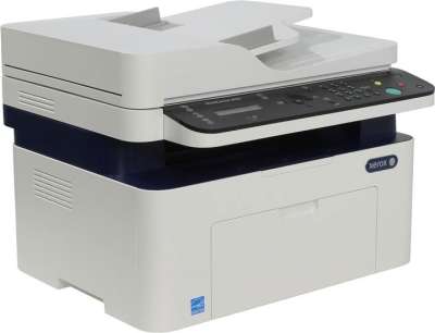 МФУ лазерный Xerox WorkCentre 3025NI MFP