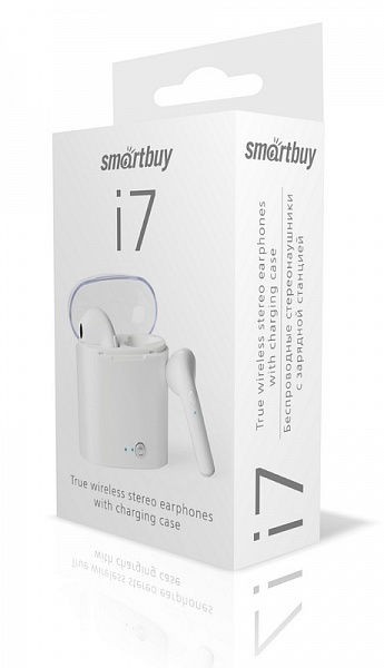 Гарнитура Smartbuy i7