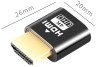 Эмулятор монитора HDMI
