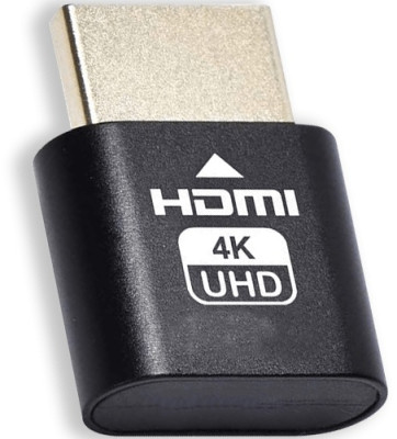 Эмулятор монитора HDMI