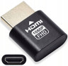 Эмулятор монитора HDMI
