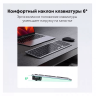 Клавиатура беспроводная Ultra Slim KU005 (15956) UGREEN