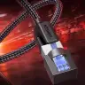 Patch-Cord 8 Cat, F/FTP, 15m, NW153 (30799) UGREEN