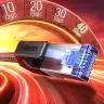 Patch-Cord 8 Cat, F/FTP, 15m, NW153 (30799) UGREEN