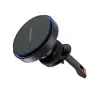 Автомобильный держатель для телефона магнитный (T205-F) Choetech