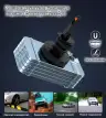 Автомобильный держатель для телефона магнитный (T205-F) Choetech